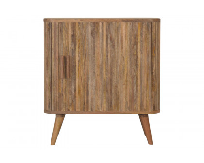 Artisan - Stripe Cabinet