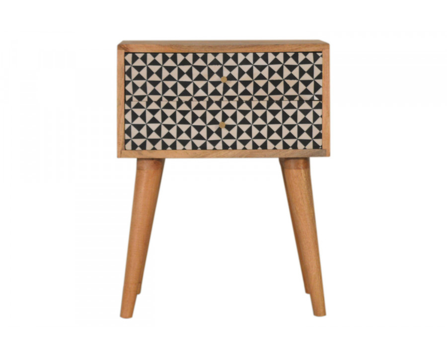 Artisan - Rafina Bedside