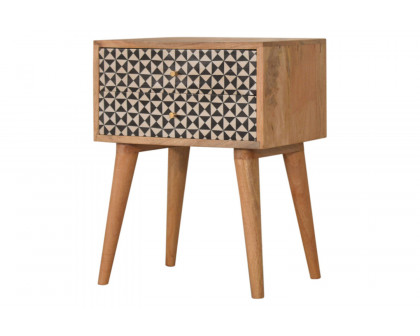 Artisan - Rafina Bedside