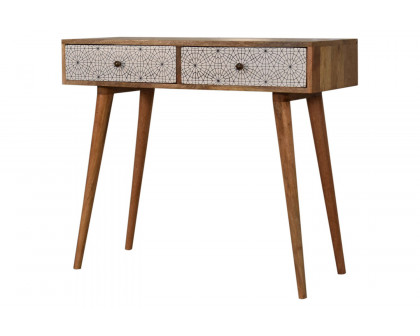 Artisan - Sendai Console Table