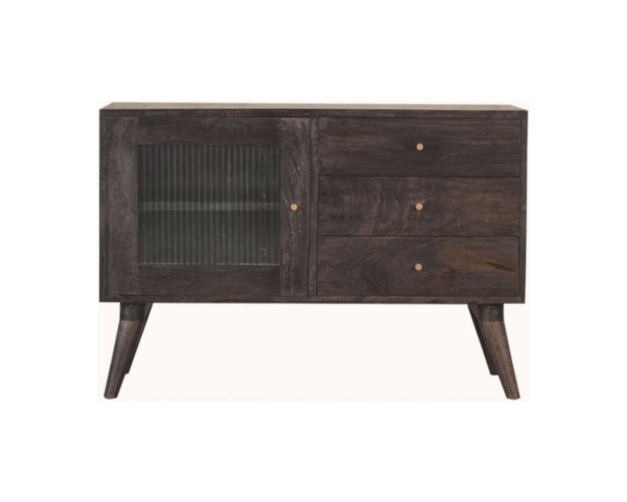 Artisan - Havana Cabinet with 3 Drawers