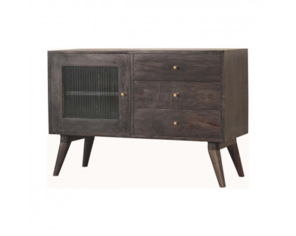 Artisan - Havana Cabinet with 3 Drawers