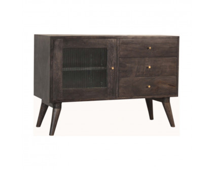 Artisan - Havana Cabinet with 3 Drawers