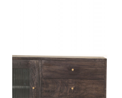 Artisan - Havana Cabinet with 3 Drawers