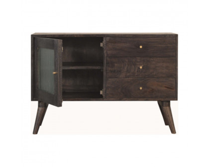 Artisan - Havana Cabinet with 3 Drawers