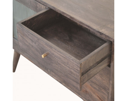 Artisan - Havana Cabinet with 3 Drawers