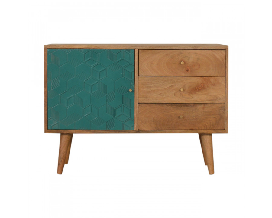 Artisan - Acadia Sideboard with Drawers