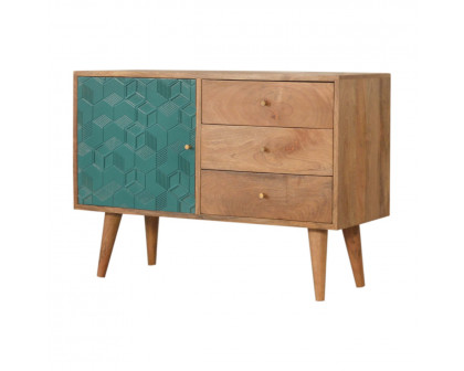 Artisan - Acadia Sideboard with Drawers