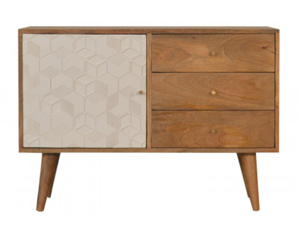 Artisan - Acadia Sideboard with Drawers