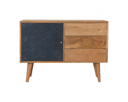 Artisan - Acadia Sideboard with Drawers