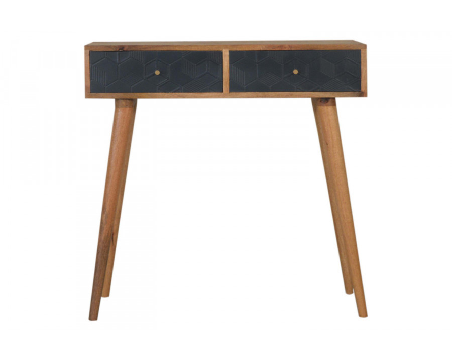 Artisan - Acadia Console Table