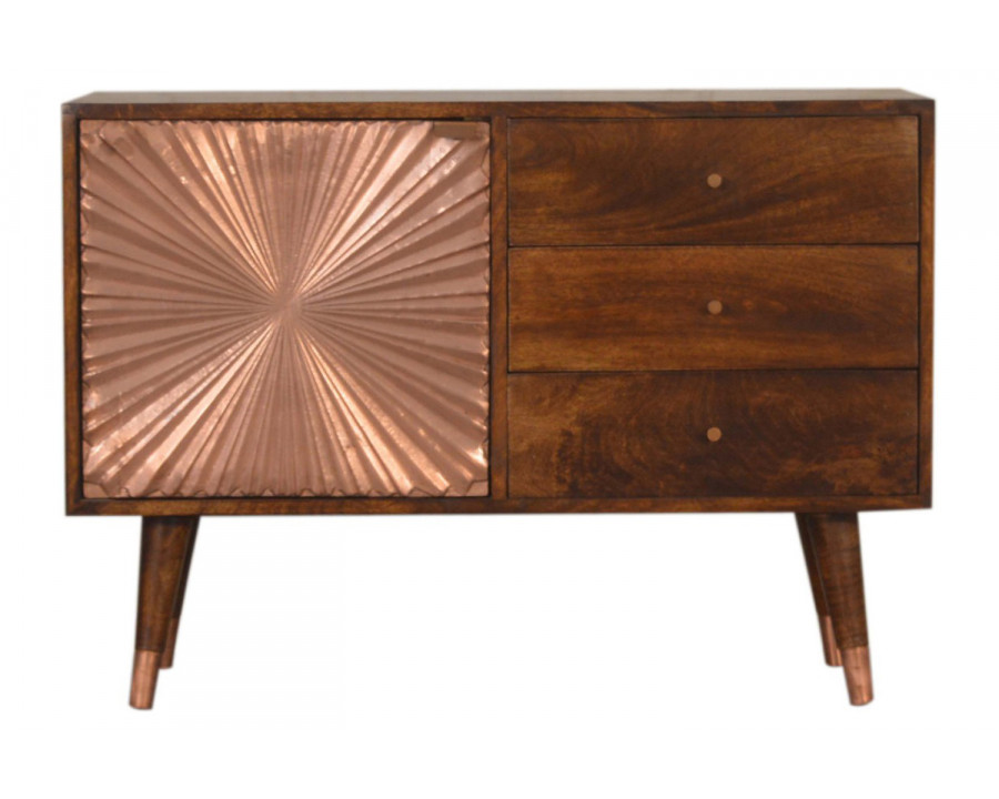 Artisan - Manila Copper Sideboard