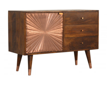 Artisan - Manila Copper Sideboard