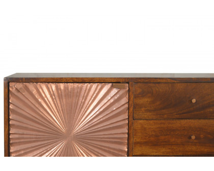 Artisan - Manila Copper Sideboard