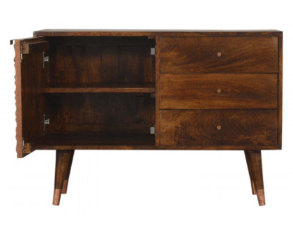 Artisan - Manila Copper Sideboard