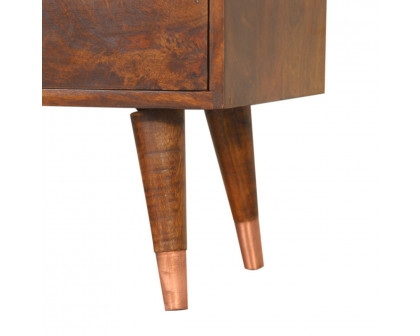 Artisan - Manila Copper Sideboard