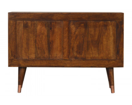 Artisan - Manila Copper Sideboard