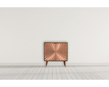 Artisan - Manila Copper Cabinet