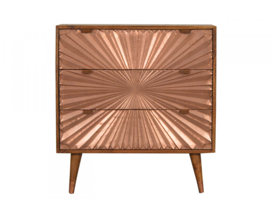 Artisan - Manila Copper Chest