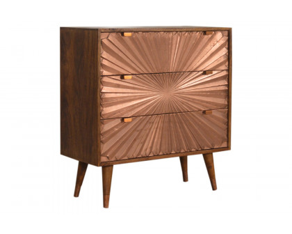 Artisan - Manila Copper Chest