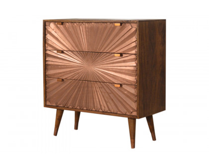 Artisan - Manila Copper Chest