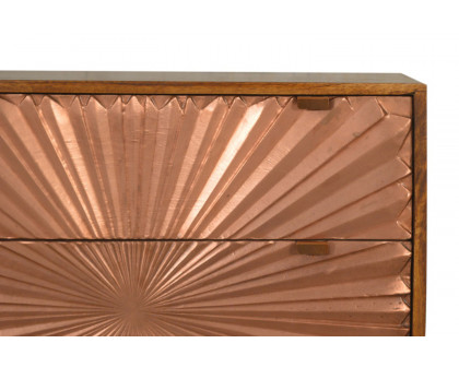 Artisan - Manila Copper Chest