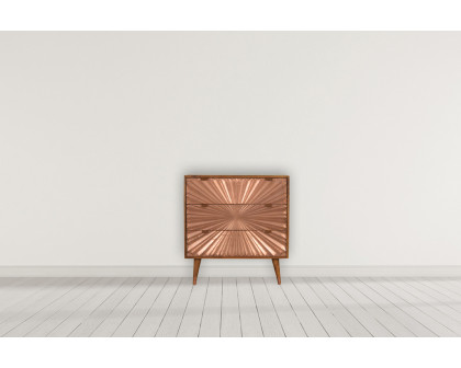 Artisan - Manila Copper Chest