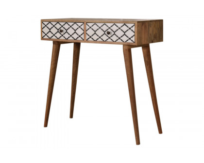 Artisan - Stella Console Table