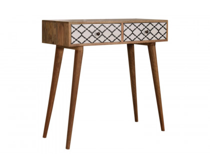 Artisan - Stella Console Table