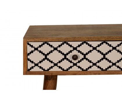 Artisan - Stella Console Table