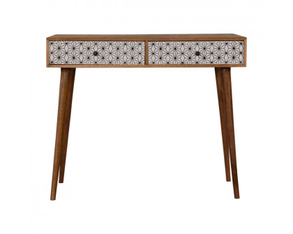 Artisan - Sendai Console Table