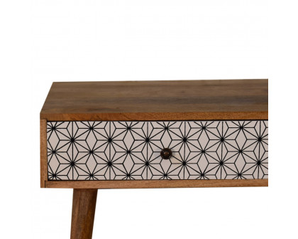 Artisan Sendai W39" Console Table