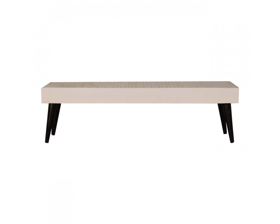 Artisan - Prima Coffee Table