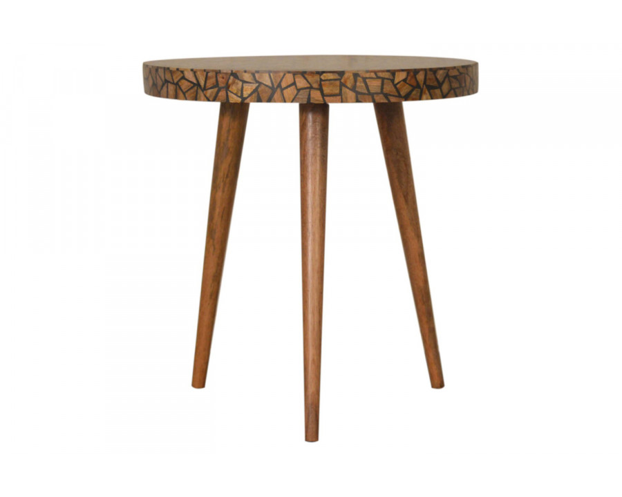 Artisan - Lisbon End Table