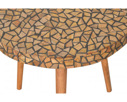 Artisan - Lisbon End Table