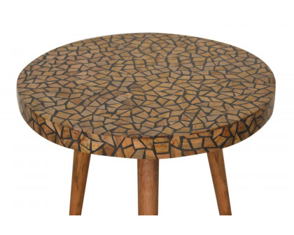 Artisan - Lisbon End Table