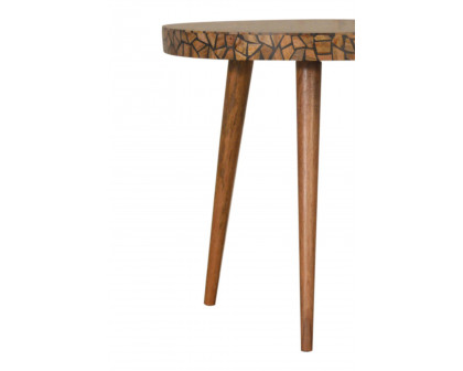 Artisan - Lisbon End Table