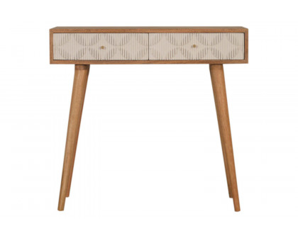 Artisan - Milan Console Table