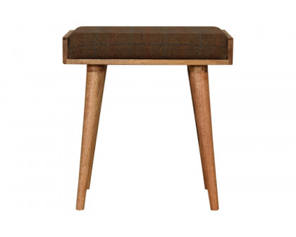 Artisan - Tray Style Footstool