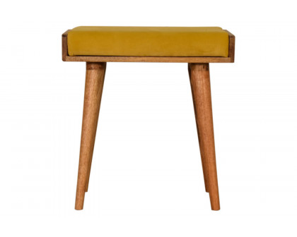 Artisan - Tray Style Footstool