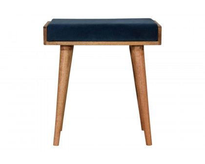 Artisan - Tray Style Footstool