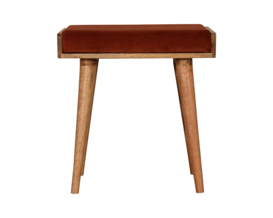 Artisan - Tray Style Footstool