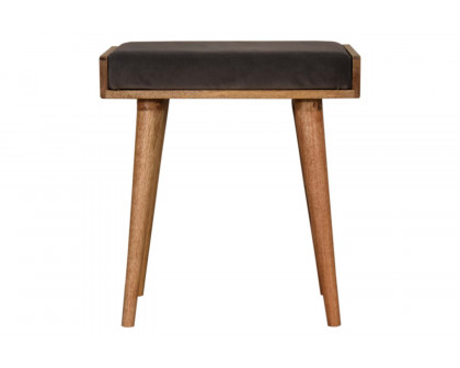 Artisan - Tray Style Footstool