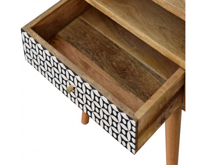 Artisan - Sierra Nightstand