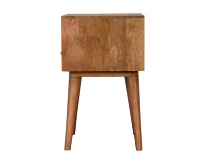 Artisan - Sierra Nightstand