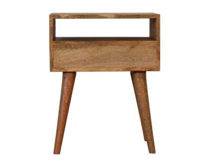 Artisan - Sierra Nightstand