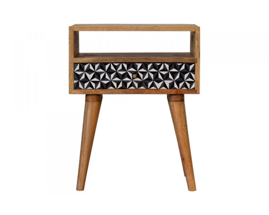 Artisan - Mosaic Bedside