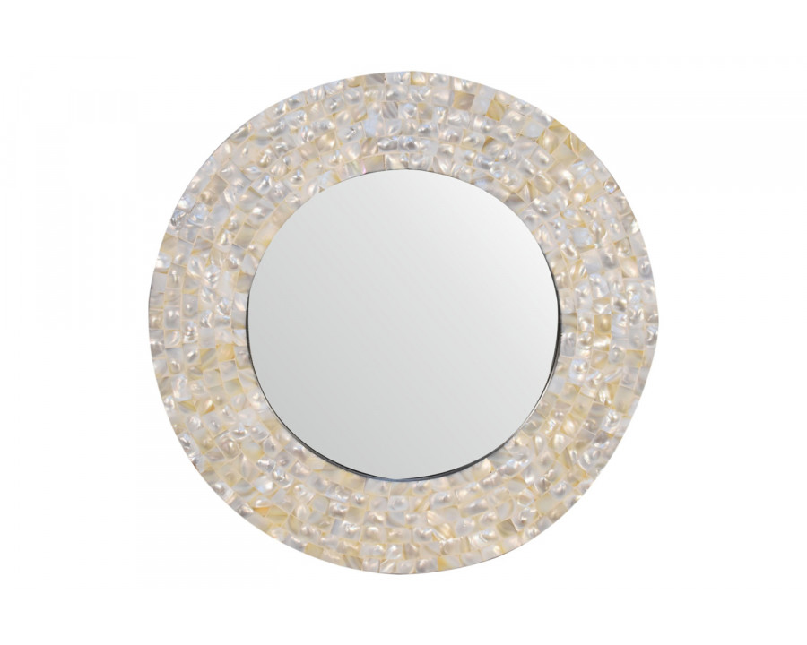 Artisan - Mosaic Wall Mirror