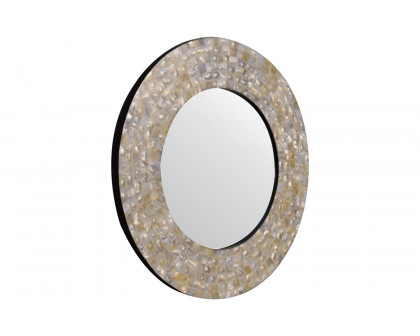 Artisan - Mosaic Wall Mirror