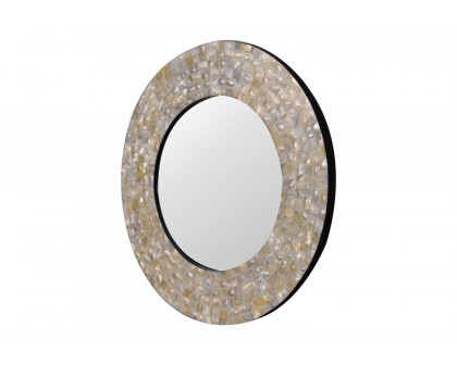 Artisan - Mosaic Wall Mirror